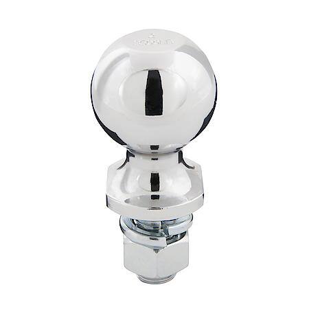 Class II - 2" Hitch Ball x 3/4" Shank Diameter x 1 1/2" Shank Length 3500 lb