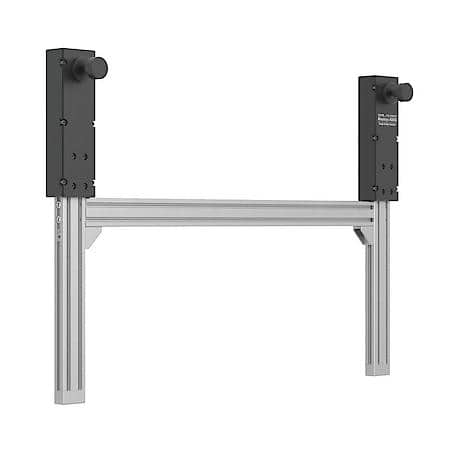 Height Booster for Standard Calibration Frame