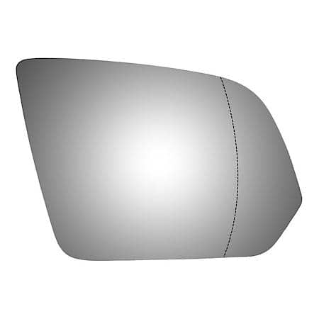 SIDE VIEW MIRROR W/WIDE ANGLE