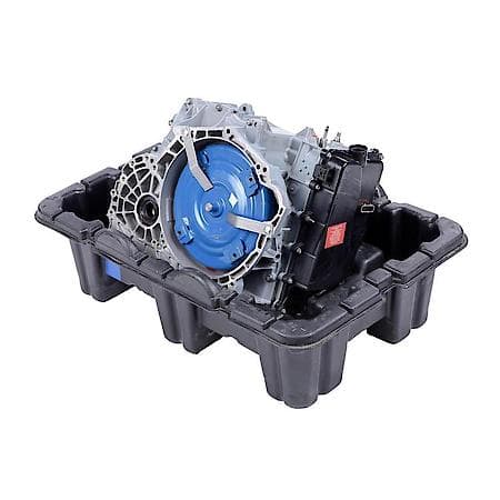 Premium Remanufactured 6T70 Automatic Transmission