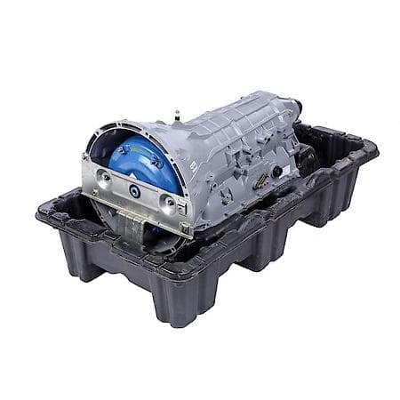 Premium Remanufactured 6R140 Automatic Transmission