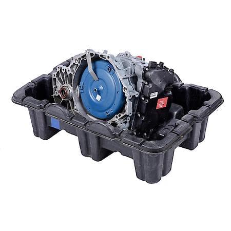 Premium Remanufactured 6T40 Automatic Transmission