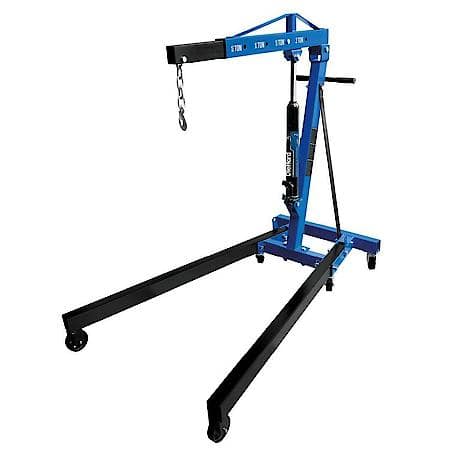 2 Ton Engine Hoist