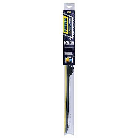 Wiper Blade: 26", Premium Beam, Resistance To Rubber Cracking, Pack of 1