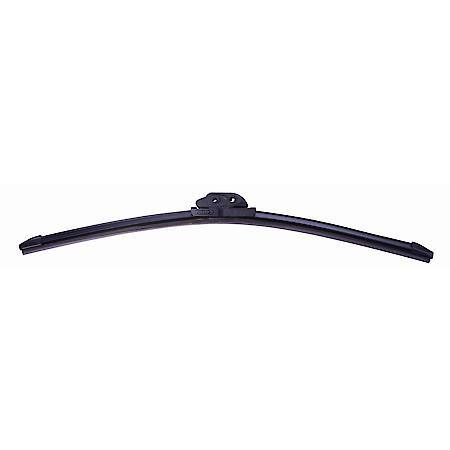 Wiper Blade: 21", Premium Beam, Resistance To Rubber Cracking, Pack of 1