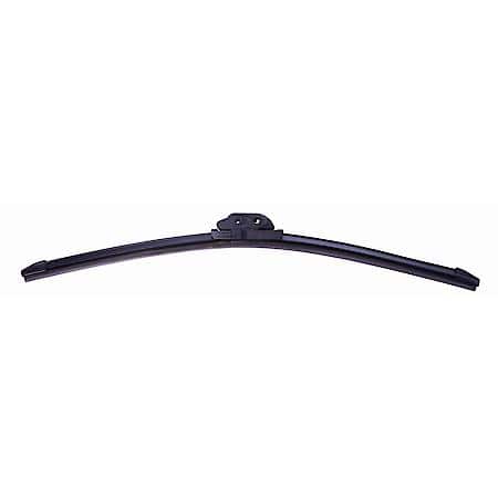 Wiper Blade: 22", Premium Beam, Resistance To Rubber Cracking, Pack of 1