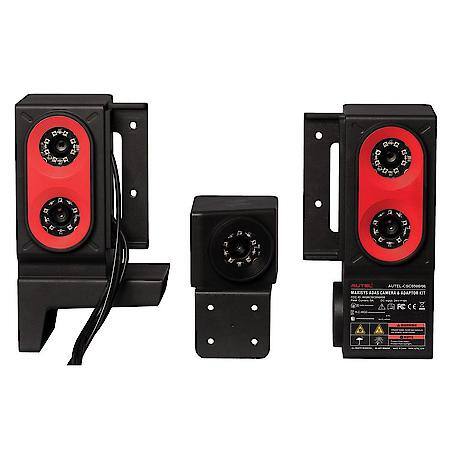 IA800 Intelligent ADAS Optical Positioning System for Autel ADAS Standard Frame