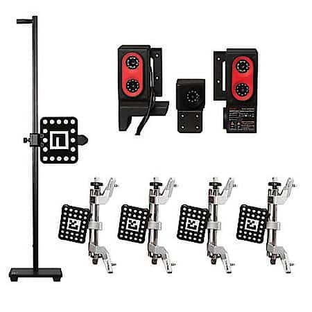 IA800 Intelligent ADAS Optical Positioning System for Autel ADAS Standard Frame