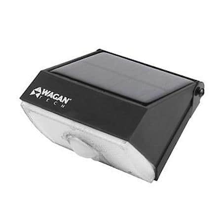 Micro Wall LED Light