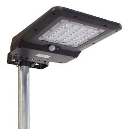 Solar Floodlight