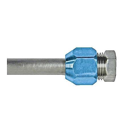 14.5 mm A/C Compression Block Off (1)