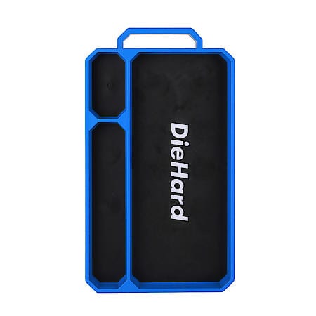 Magnetic Tool Tray for Secure and Easy Tool Organization
