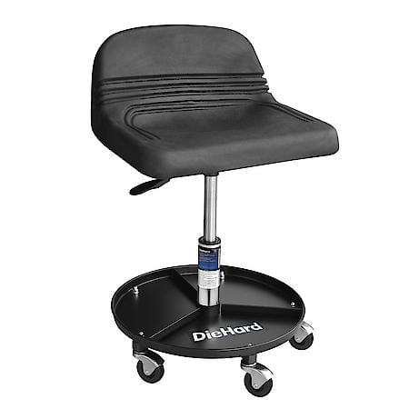 Pneumatic Shop Seat