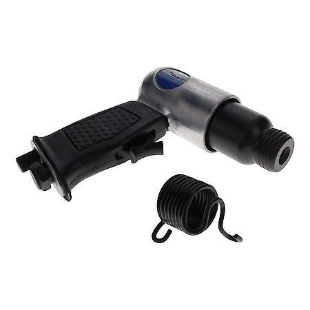 Air Hammer with High Flow Plug & 4 Chisels