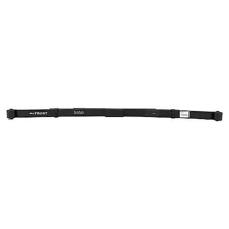 4" Drop Leaf Springs for Trucks & SUVs