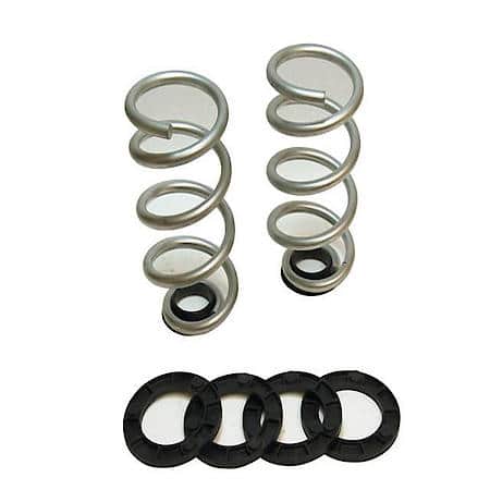 1-2" Drop Suspension Kit with Springs (Shock Absorbers Not Included)