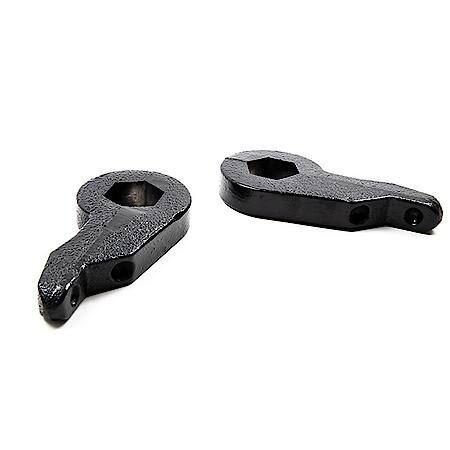 1-3" Lift Kit with Torsion Bar Keys Only
