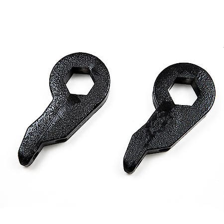 1-3" Lift Kit with Torsion Bar Keys Only