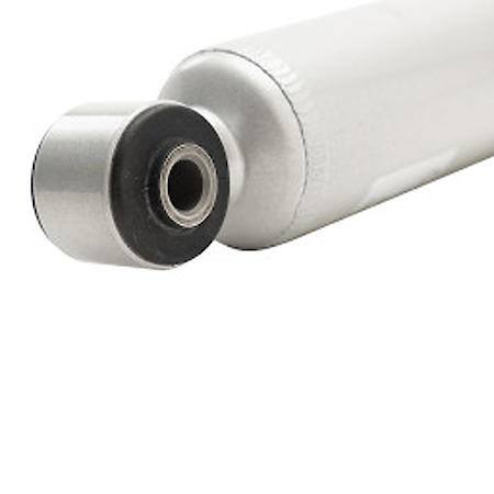 Nitrogen Gas Charged, 2Year Warranty, Not Adjustable, Without Shock Boot, Single
