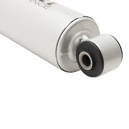 Nitrogen Gas Charged, 2Year Warranty, Not Adjustable, Without Shock Boot, Single