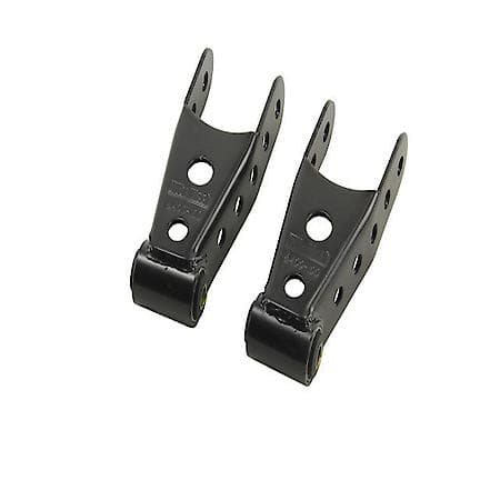 2 Inch Drop, Set Of 2
