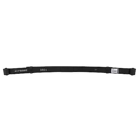3 Inch Drop, Single Spring