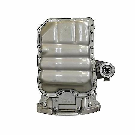 Engine Long Block; Hyundai/Kia G4KJ 11-16 Engine