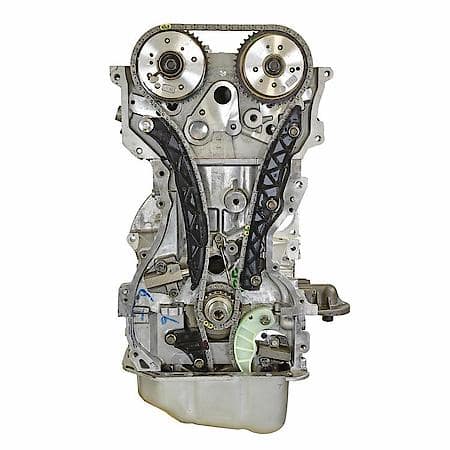 Engine Long Block; Hyundai/Kia G4KJ 11-16 Engine