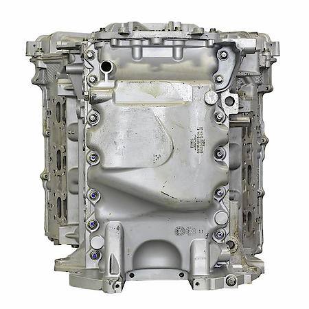 Engine Long Block; Ford 3.7 12-15 Engine