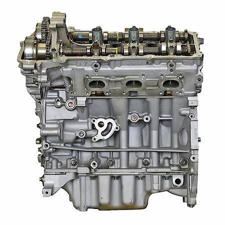 Engine Long Block; Ford 3.7 12-15 Engine