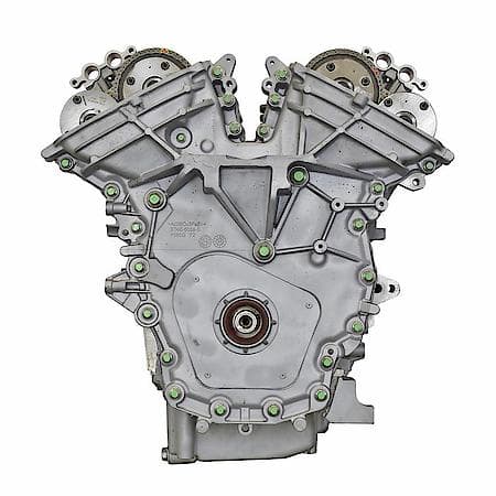 Engine Long Block; Ford 3.7 12-15 Engine