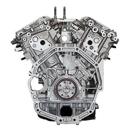 Engine Long Block; Hyundai G6DH 3.3 Engine