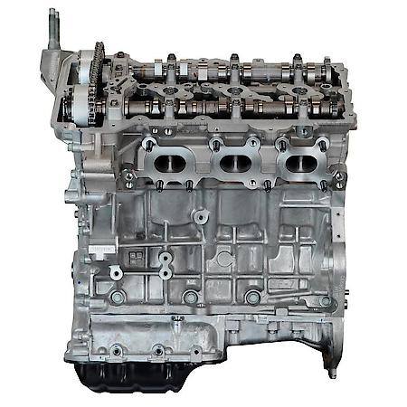 Engine Long Block; Hyundai G6DH 3.3 Engine