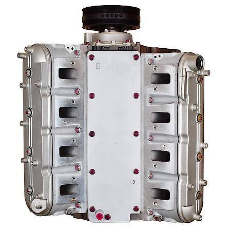 Engine Long Block; GM 6.0 LS 11-13 HD Engine