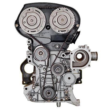 Engine Long Block; Chevrolet 1.6L 09-11 Engine