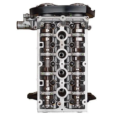 Engine Long Block; Chevrolet 1.6L 09-11 Engine