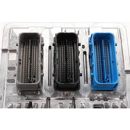 Engine Control Module