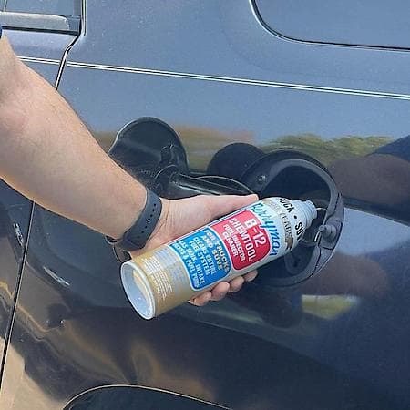 B-12 Chemtool Fuel Injector Cleaner For Trucks & SUV's