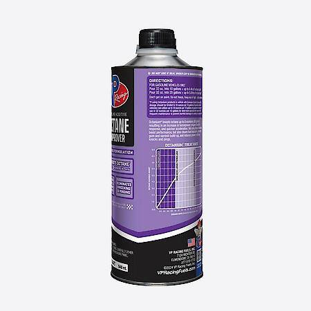 Octanium Octane Booster Racing Formula, 32 oz.