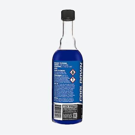 Cool Down Coolant Performance Improver, 16oz.