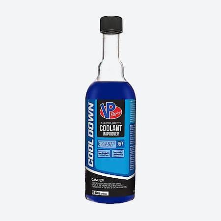 Cool Down Coolant Performance Improver, 16oz.