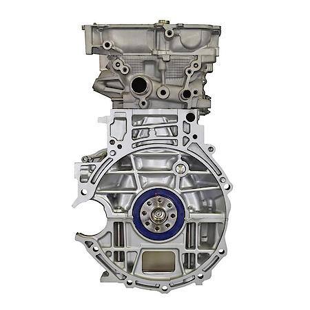 Engine Long Block; Toyota 2ZRFXE 10-18 Engine