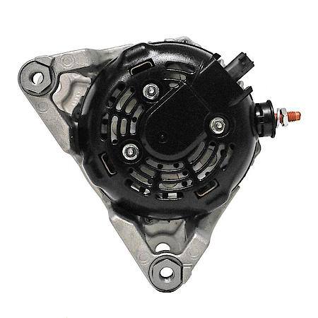 Alternator: New, 160 Amps