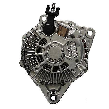 Alternator: New, 150 Amps