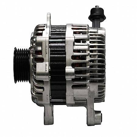 Alternator: New, 150 Amps