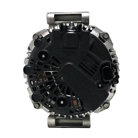 Alternator: New, 180 Amps, Limited Lifetime Warranty