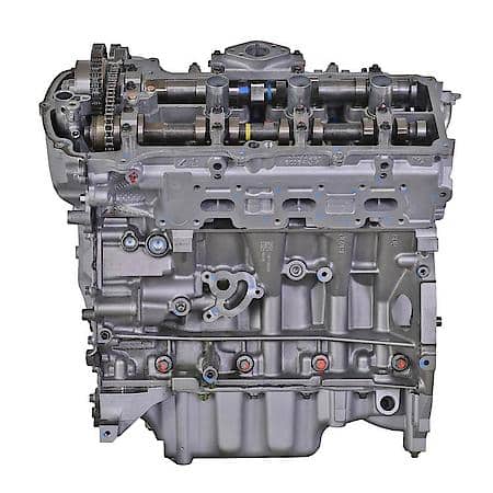 Engine Long Block; Ford 3.5 13-16 GDI Turbo Engine