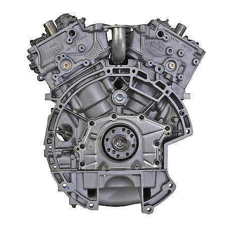 Engine Long Block; Ford 3.5 13-16 GDI Turbo Engine
