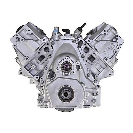 Engine Long Block; Chevrolet 5.3 14-18 L83 Engine