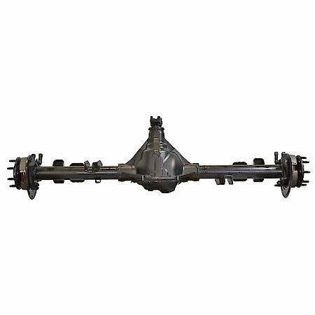 Drive Axle Assembly; GM 99-07 Truck 3.42 POSI Axle